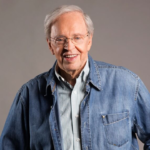 Dr. Charles Stanley